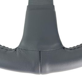 Volante Racing OCC Motorsport OCCVOL014 Negro Piel 350 mm Volante Racing OCC Motorsport OCCVOL014 Negro Piel 350 mm