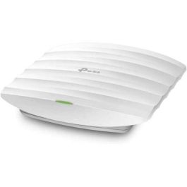 Omada 802.3af/at PoE, 12.6W, 2.4GHz: 4dBi x 3, 5GHz: 5dBi x 2, 2.4GHz and 5GHz, FCC, RoHS