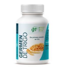 Germen De Trigo 500Mg. 110Perlas Precio: 8.5000003. SKU: B1FB3857YM