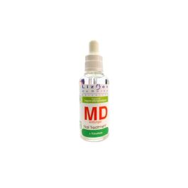 Md Antifungal Nail Treatment 16 mL Lizbet De Belhé Precio: 13.9149996612. SKU: B1KAA3WTWL