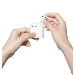 Auriculares Xiaomi Earphones 2