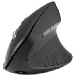 Ratón Inalámbrico Kensington MY630 Negro 2400 dpi