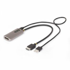 Cable VGA Startech 148B-HDMI-DP-8K 30 cm Cable VGA Startech 148B-HDMI-DP-8K 30 cm