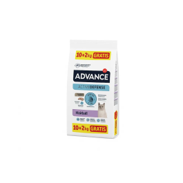 Affinity Advance Cat Ster Hairball 10+2 kg Alimento para Gatos Precio: 48.4999999. SKU: B1DRA5BX7T