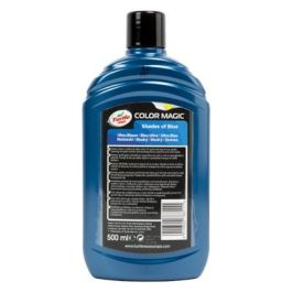 Color Magic Azul Oscuro 500 mL Cs6 Viejo Fg7100 TW52709 Color Magic Azul Oscuro 500 mL Cs6 Viejo Fg7100 TW52709