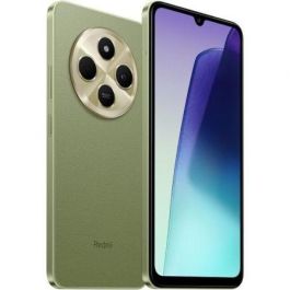 Smartphone Xiaomi Redmi 14C 8GB/ 256GB/ 6.88"/ Verde Smartphone Xiaomi Redmi 14C 8GB/ 256GB/ 6.88"/ Verde