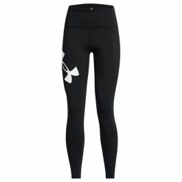 Mallas Deportivas de Mujer Under Armour Campus Negro XS Precio: 40.0026. SKU: B1J5VM3SME