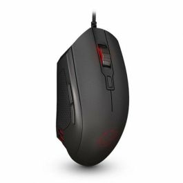 Ratón Gaming OZONE Exon V30 Negro 5000 dpi Precio: 51.49999943. SKU: B1AKWNT7YH