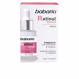 Babaria Serum Antiarrugas Retinol 30 ml para Piel Firme y Elástica Precio: 6.50000021. SKU: S0564196