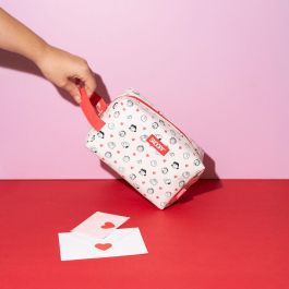 ERIK Neceser Snoopy Peanuts