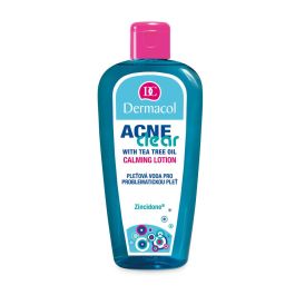 Acne Clear, Aceite de árbol de té, Calmante, Loción, Para la cara, 200 ml *Probador Precio: 13.95000046. SKU: B18B5XECS6