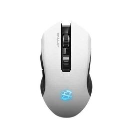 Sharkoon Skiller SGM3 Ratón Gaming Óptico 6000 DPI Inalámbrico RF y USB Tipo-A, 7 Botones Programables, RGB, Batería Recargable Precio: 48.68999949. SKU: S5602534