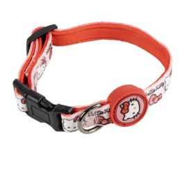 Cerdá Collar para Perros Hello Kitty Talla XXS/XS Rosa Precio: 7.19224. SKU: B1B4TKA94X