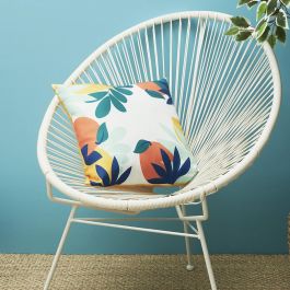 Home Deco Factory Rio Cojín 40x40 cm Poliéster