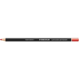 Lápices Staedtler Lumocolor Permanent Glasochrom Permanente Rojo (12 Unidades) Precio: 23.50000048. SKU: S8422799