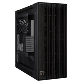 ASUS ProArt PA602 Wood Edition Midi Torre PC Negro - 90DC00J0-B09010 ASUS ProArt PA602 Wood Edition Midi Torre PC Negro - 90DC00J0-B09010