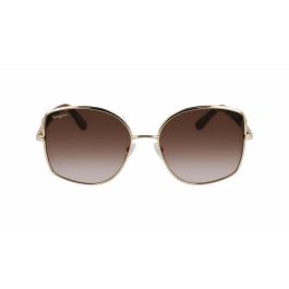 Gafas de Sol Mujer Salvatore Ferragamo SF304S-5818745 ø 58 mm Gafas de Sol Mujer Salvatore Ferragamo SF304S-5818745 ø 58 mm