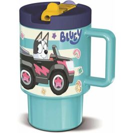 Taza rambler pp bluey 530 ml Precio: 5.89000049. SKU: B1A4HM5LKP
