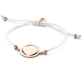 Pulsera Mujer CO88 Collection 8CB-90182 Blanco Precio: 47.49999958. SKU: B1B3Q4LL4R