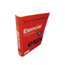 Diccionario Vox Esencial Español