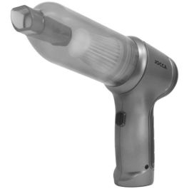 Jocca JOC8435253585578 Aspiradora de coche 2000 mAh 2 velocidades Gris