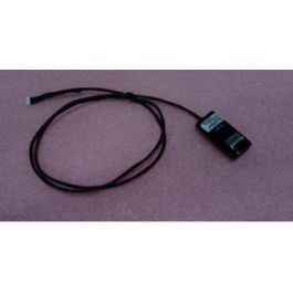Hewlett Packard Enterprise Capacitor Pack con Cable de 36 Pulgadas para Smart Array Controllers y Memoria FBWC - Respaldo de Energía hasta 80 Segundos Hewlett Packard Enterprise Capacitor Pack con Cable de 36 Pulgadas para Smart Array Controllers y Memoria FBWC - Respaldo de Energía hasta 80 Segundos