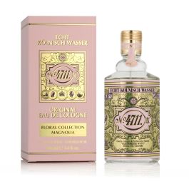 4711 Floral Collection Magnolia Eau De Cologne 100 mL Precio: 19.89000057. SKU: S0576921