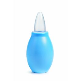 Suavinex Aspirador Nasal para Bebés | Alivia Mucosidad, Despeja Vías Respiratorias, Boquilla Suave, +0 Meses - 1 Unidad Precio: 5.79000004. SKU: S05104948