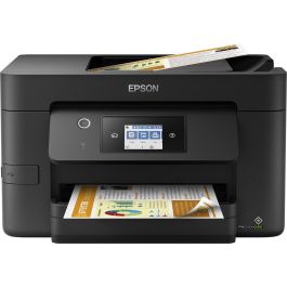EPSON WorkForce Pro WF-3820DWF (4 en 1) Precio: 158.98999974. SKU: B172K9KWTR