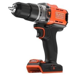 Black&Decker Akku-Schlagbohrschr. 18V. ohne Akku BCD383XN Precio: 90.7137. SKU: B1CCP7N3X8