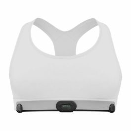 Garmin HRM-Fit monitor de ritmo cardiaco Pecho Bluetooth/ANT+ Negro Garmin HRM-Fit monitor de ritmo cardiaco Pecho Bluetooth/ANT+ Negro