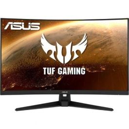 Asus VG328H1B Monitor Gaming Curvo 31.5" Full HD 165Hz 1ms VA FreeSync Premium 1500R ELMB Negro