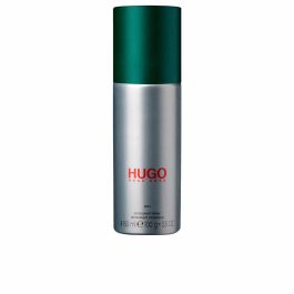 Hugo Boss HUGO Desodorante Vaporizador 150 ml Precio: 11.49999972. SKU: S8302623
