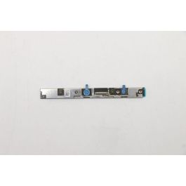 Lenovo Webcam module for Lenovo notebooks, 1080p FHD resolution, 95° lens angle, 4x digital zoom, integrated IR and microphone. Precio: 779.49999996. SKU: B14895NRF4