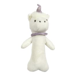 Tom et Zoe Peluche Sonoro 17 cm Oso Conejo Unicornio Surtidos
