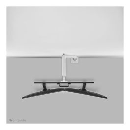 Neomounts DS75S-950WH2 Brazo de Monitor 17-32" 8kg Resorte de Gas Blanco