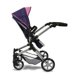 Coche muñecas combi neo pro 82x79x38.50 Coche muñecas combi neo pro 82x79x38.50