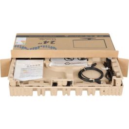 IIYAMA ProLite X2492HSU-B1 61 cm (24") Full HD LED IPS 1920 x 1080 3 ms 120 Hz 178° HDMI+DP+2xUSB