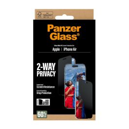 Protector de Lente Panzer Glass PG74944 Apple