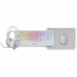 Ratón Gaming Mars Gaming MCP124PROWES Ratón Gaming Mars Gaming MCP124PROWES