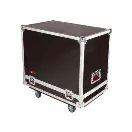 Gator Flightcase para 2 Altavoces QSC K12 - 46cm Ancho x 73cm Alto x 94cm Largo Precio: 438.49999974. SKU: B137VT86HL