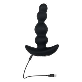 Vibrador Evolved Negro