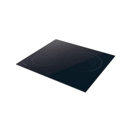 Placa de inducción CANDY 3 fuegos - L 60 cm - CI633CBB/1 - Negro Placa de inducción CANDY 3 fuegos - L 60 cm - CI633CBB/1 - Negro