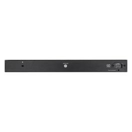 Switch Gestionable D-Link DGS-1210-52MP 52 Puertos/ RJ-45 10/100/1000 PoE/ SFP Switch Gestionable D-Link DGS-1210-52MP 52 Puertos/ RJ-45 10/100/1000 PoE/ SFP