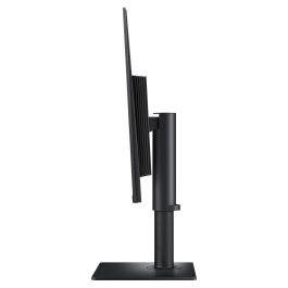 Samsung Monitor S27D400GAU 27" Full HD Regulable en Altura Negro