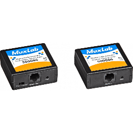 Kit Transmisor-Receptor De Audio Digital (Cat.5) Kit Transmisor-Receptor De Audio Digital (Cat.5)