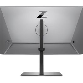 HP Monitor Z24q G3 23.8" QHD 2560x1440 IPS 5ms VESA Plata