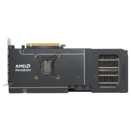 ASUS Tarjeta Gráfica Radeon RX 9070 16GB GDDR6 PCI Express 5.0 PRIME EVO