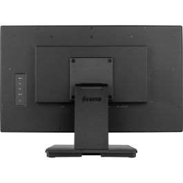 IIYAMA T2238MSC-B1 Monitor táctil 21.5" (54.5cm) Full HD 16:9 M-Touch HDMI+DP+USB para TPV Retail