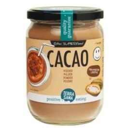 TERRASANA Cacao En Polvo Bio 160 Gr Precio: 7.7899998. SKU: B19MYEYEF9